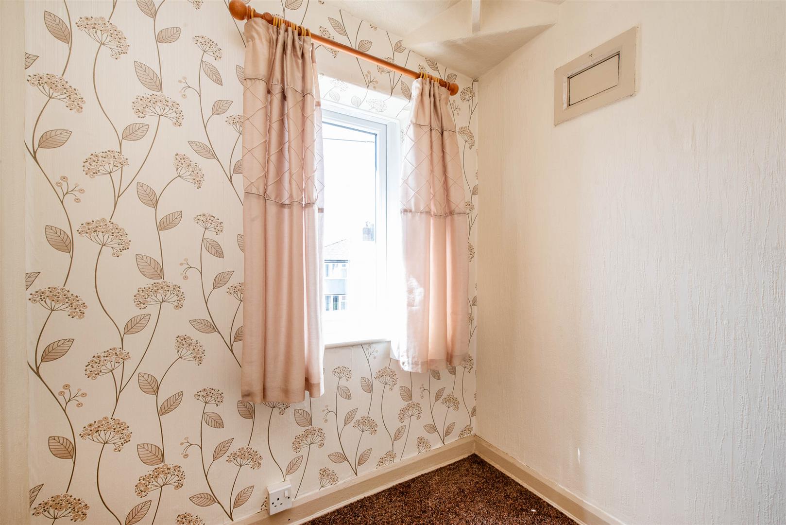 Ash Grove, Chorley